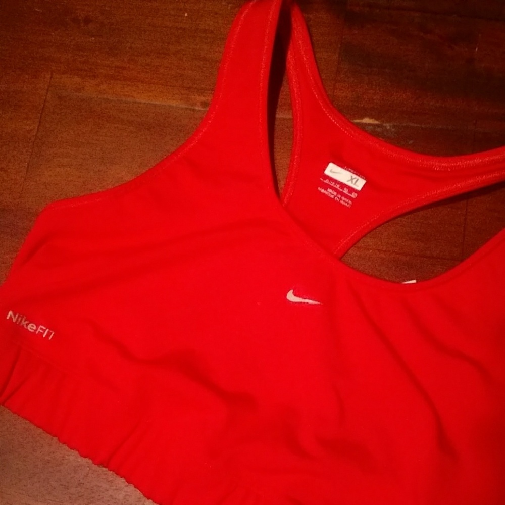 Nike Sport Bra  #SP33